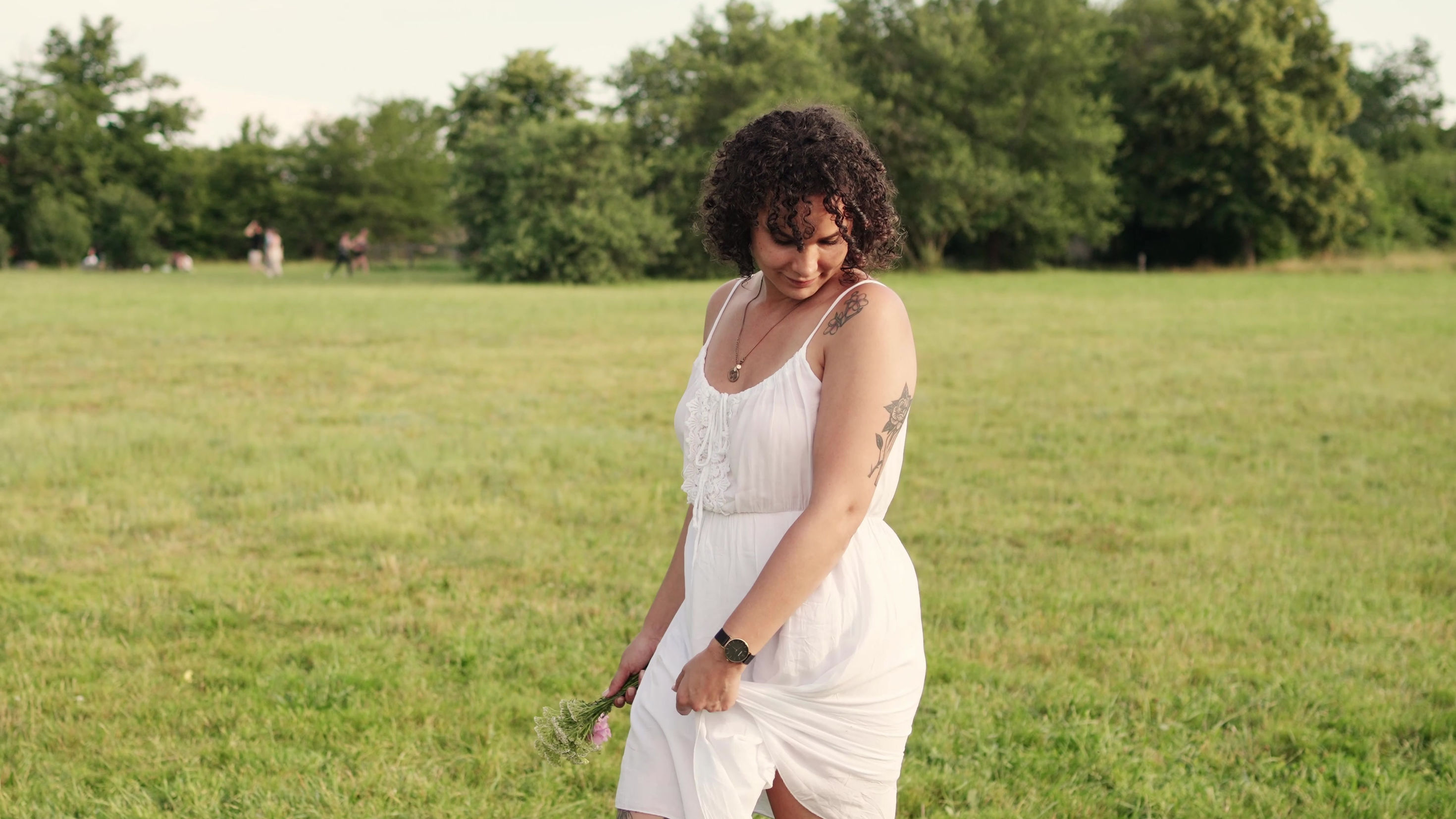 Douceur printanière